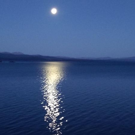 Murmullos Del Lago San Carlos de Bariloche Ngoại thất bức ảnh
