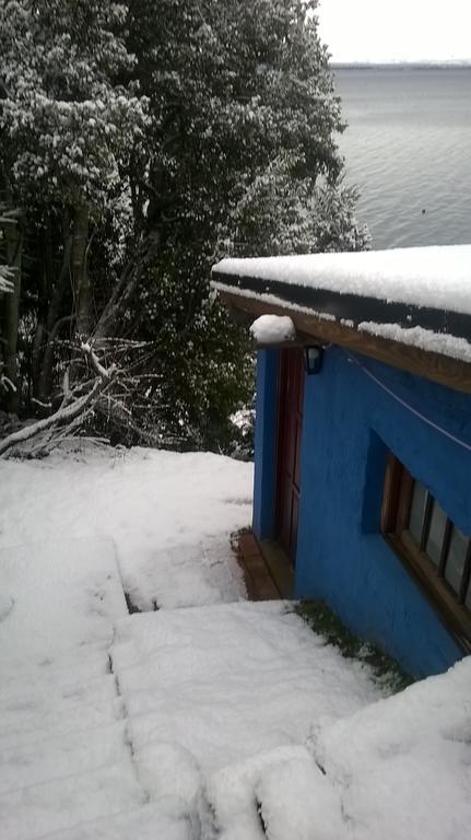 Murmullos Del Lago San Carlos de Bariloche Ngoại thất bức ảnh