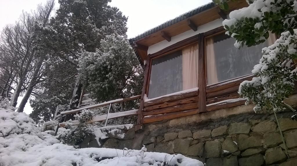 Murmullos Del Lago San Carlos de Bariloche Ngoại thất bức ảnh