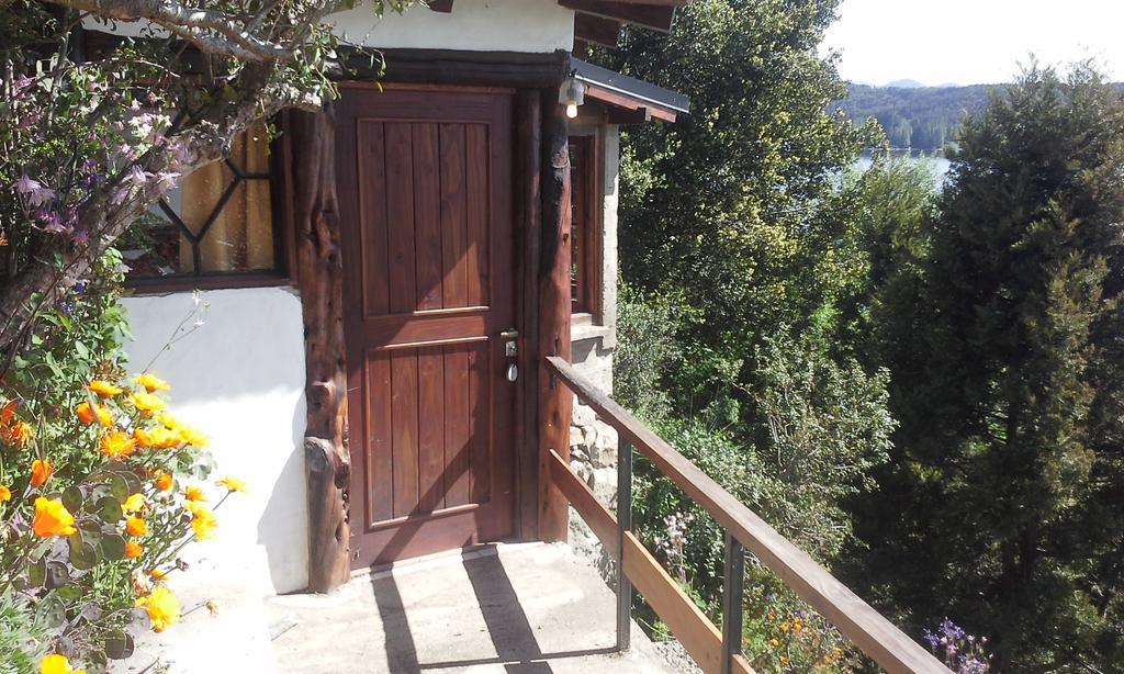 Murmullos Del Lago San Carlos de Bariloche Ngoại thất bức ảnh
