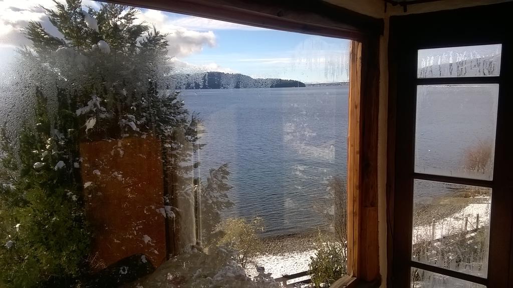 Murmullos Del Lago San Carlos de Bariloche Ngoại thất bức ảnh