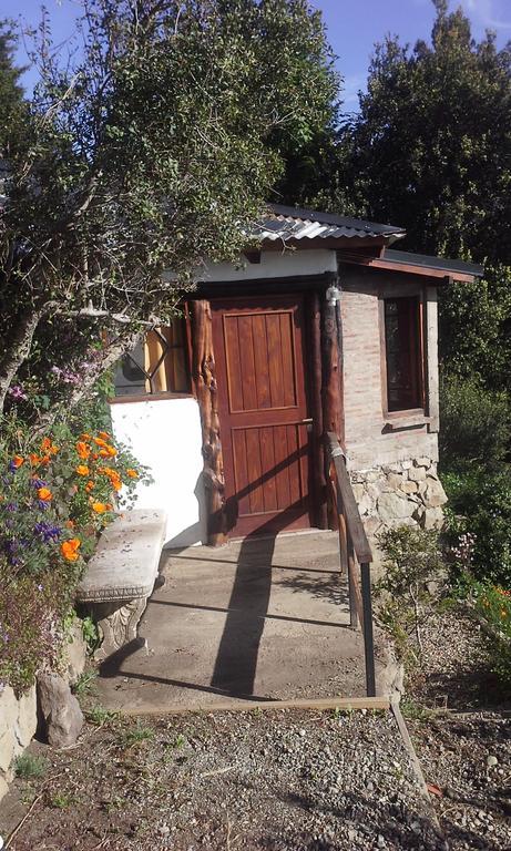 Murmullos Del Lago San Carlos de Bariloche Ngoại thất bức ảnh