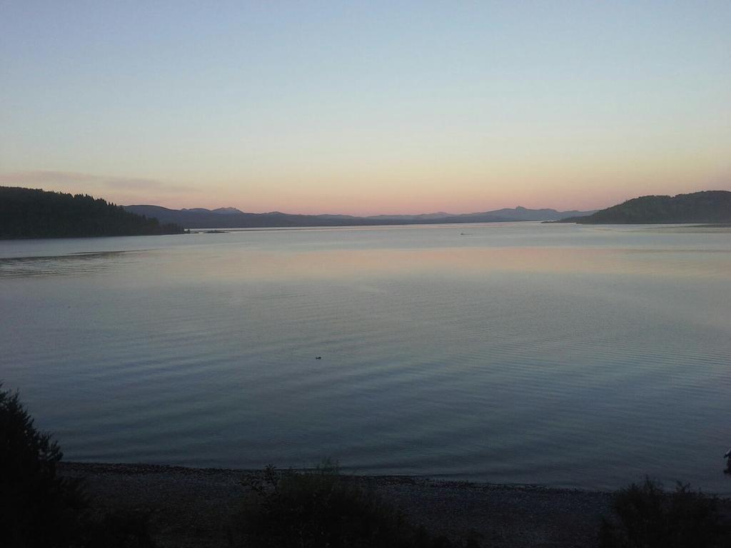 Murmullos Del Lago San Carlos de Bariloche Ngoại thất bức ảnh