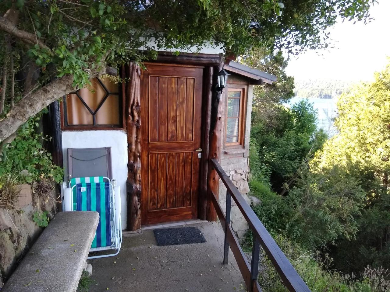 Murmullos Del Lago San Carlos de Bariloche Ngoại thất bức ảnh