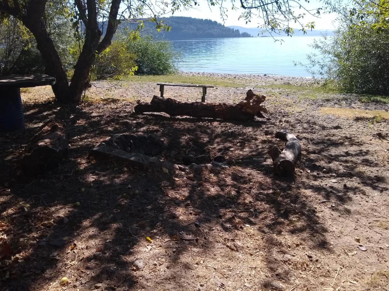 Murmullos Del Lago San Carlos de Bariloche Ngoại thất bức ảnh